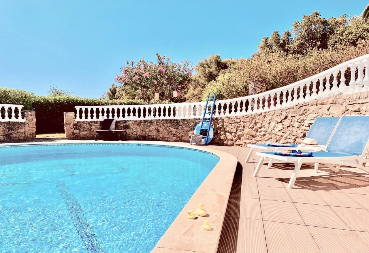 The White House - Boutique Villa Olhão Exteriér fotografie