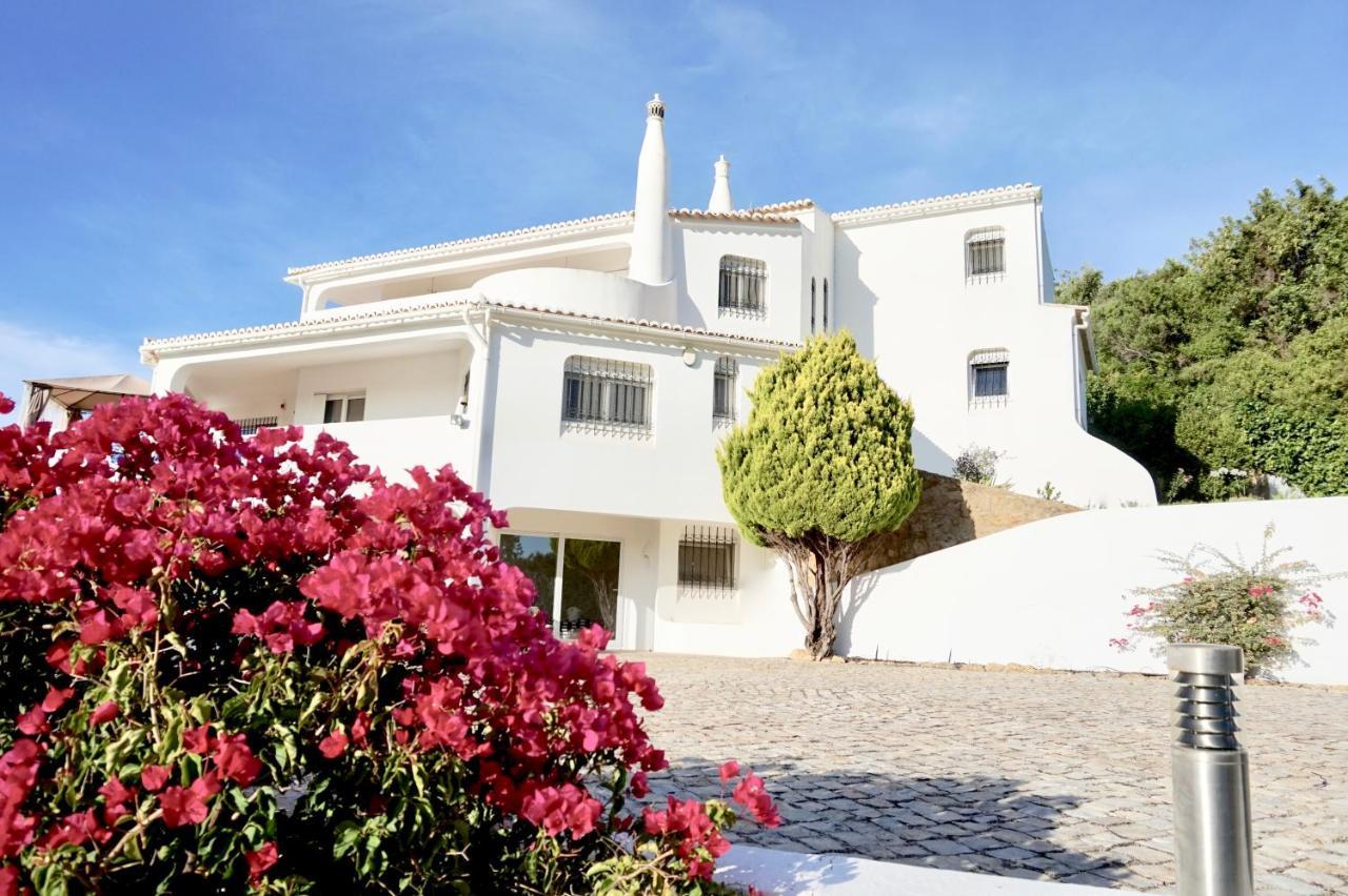 The White House - Boutique Villa Olhão Exteriér fotografie