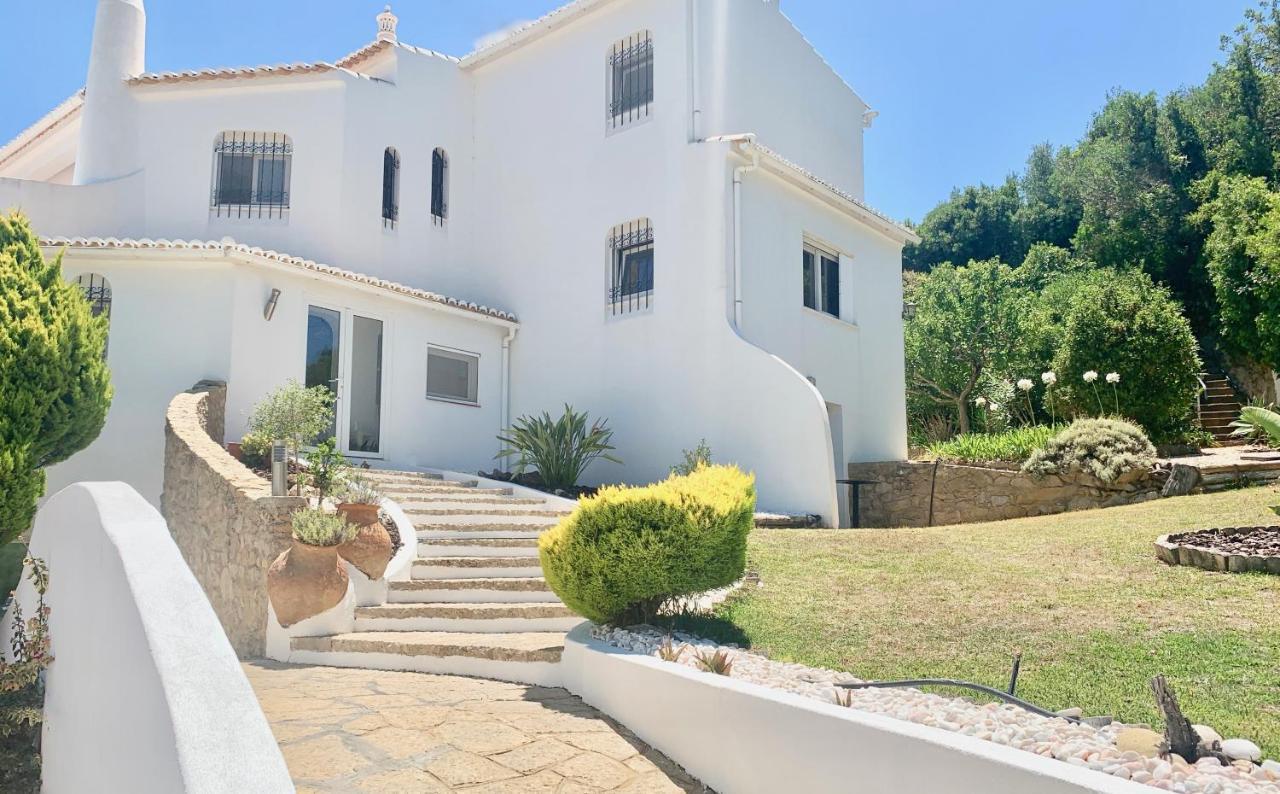 The White House - Boutique Villa Olhão Exteriér fotografie